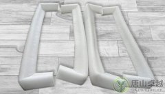 珍珠棉EPE內(nèi)襯內(nèi)托包裝_護邊包角封邊定制